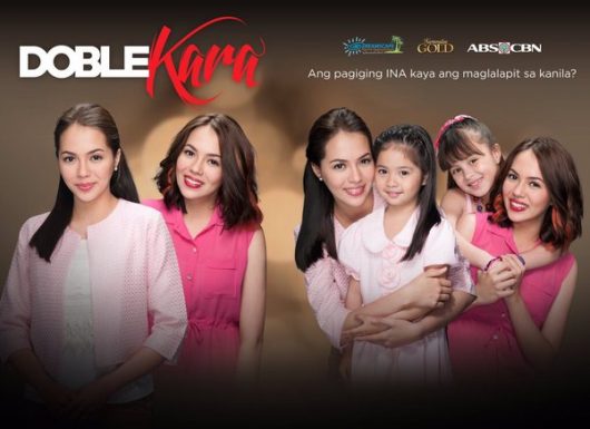 Doble Kara / Double Kara Philippine drama series Full Story