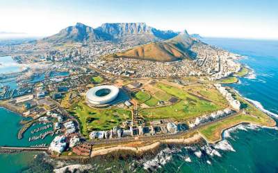 Top 10 Cheapest African Countries to Visit 2018 Top 10 Cheapest African Countries to Visit 2018