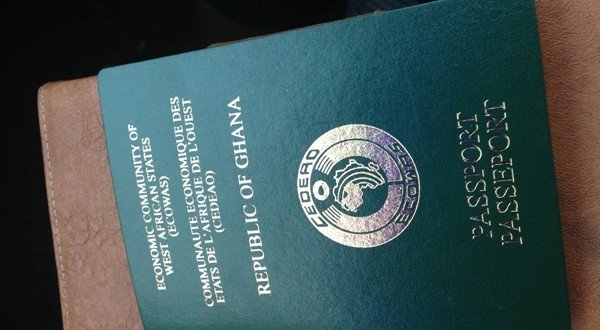 ghana passport Ghana Biometric Passport Online Application: 4 things to know before applying Ghana Biometric Passport Online Application: 4 things to know before applying